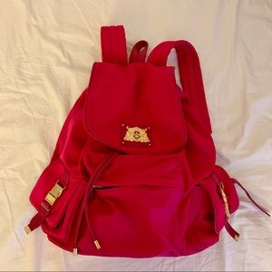 Juicy Couture Backpack💕